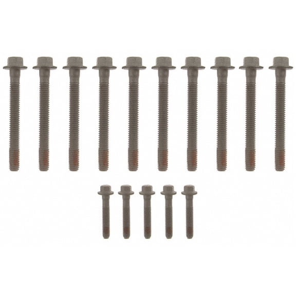 FEL-PRO ES 72220 Head Bolt Set
