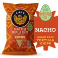 thumbnail image 4 of Tortilla Chips | Grain free | Gluten Free Chips | Paleo & Vegan Snacks | Non GMO | Dip Chip, 5 Ounce (Pack of 1), 4 of 5