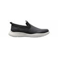 thumbnail image 2 of Nunn Bush City Pass Moc Toe Navy Slip-on Blue | 84996-410, 2 of 4