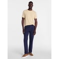 thumbnail image 2 of George Men's and Big Men's Crewneck Tee with Short Sleeves, Size XS-3XL, 2 of 5