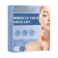 thumbnail image 2 of Heart Headband Facial Lifting Sticker V Face Sticker Lifting Belt Shaping Sticker Lifting Face Belt Shaping Patch, 2 of 9