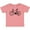 Mauve, variant on Inktastic Bicycle Silhouette Boys or Girls Baby T-Shirt