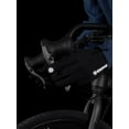 thumbnail image 4 of Motorcycle Gloves Non-Slip Ergonomic Design Riding Gloves, 4 of 6