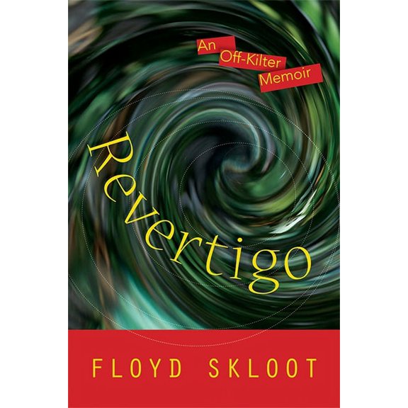 Revertigo: An Off-Kilter Memoir, (Hardcover)