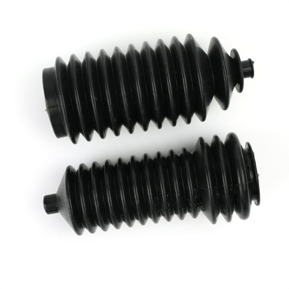 2x Steering Rack Boot For Polaris Ranger 400 500 570 700 800 900 5412012 5412013