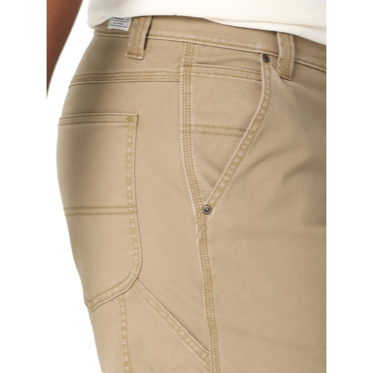 Lee Men's Legendary Workwear Utility Jean photo 6