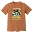 thumbnail image 3 of Funny Fishing T-Shirt – “I’m So Good at Catching Fish, They Tell Stories About Me” Tee for Anglers, 3 of 7