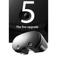 thumbnail image 3 of Tmvgtek Vrg Pro X7 3D Vr Auriculares Casco De Gafas De Realidad Virtual Inteligente (Blu-Ray), 3 of 9