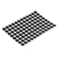 thumbnail image 1 of Pool Table Marker Dots, 96pcs Professional Pool Ball Position Stickers Billiard Spot Sticker  for Billiards Practice, 1 of 7