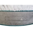 thumbnail image 4 of Allswell Premium Round Pet Bed, 4 of 8