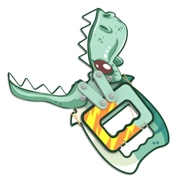 Bewildely Mundo de criaturas prehistóricas con Mini juguetes de dinosaurios, decoraciones para pasteles de dinosaurios, dinosaurios de juguete Juguetes