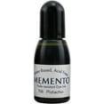 thumbnail image 3 of Memento Dye Ink Refill .5oz-Pistachio, 3 of 3