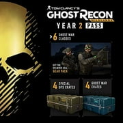Tom Clancy’s Ghost Recon Wildlands - PlayStation 4