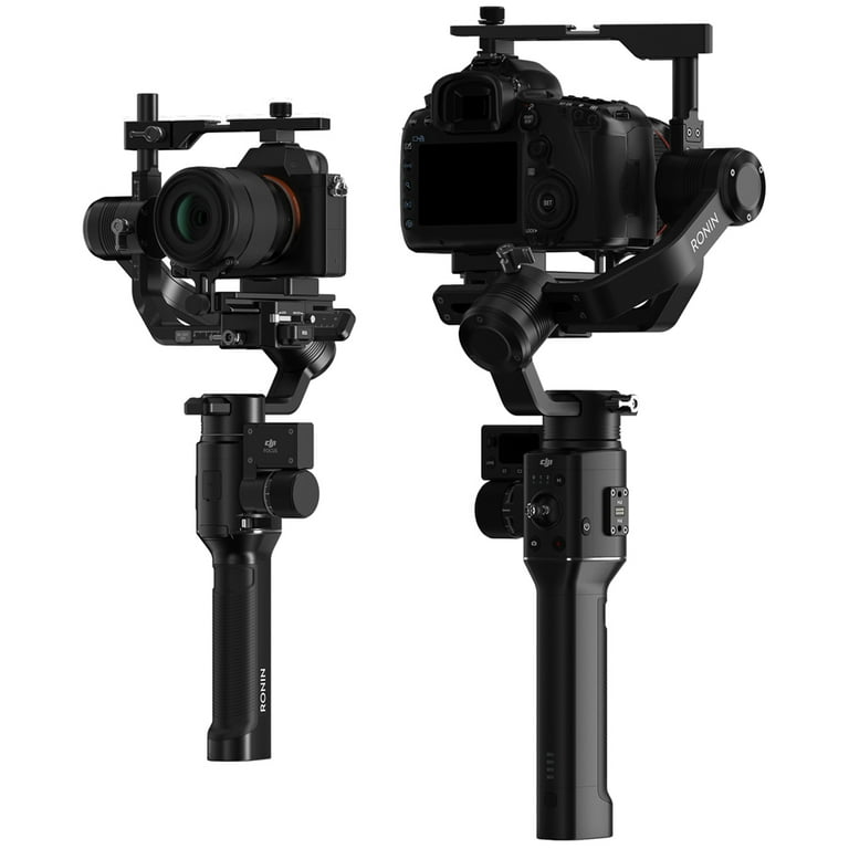 dji ronin s warranty