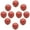 Pink, variant on HDJNal 10 Pcs Vintage Light pink Ceramic Door Drawer Handles, 33mm Round Drawer Knobs, Furniture Knobs, Door Knobs, Ball Shape Furniture Handles for Cupboards , Dresser , Kitchen, Children's Room