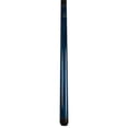 thumbnail image 5 of ASKA Blue 36" Short Pool Cue – 2-Piece Canadian Maple Stick for Kids & Tight Spaces (12.5 oz), 5 of 5