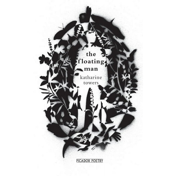 The Floating Man, (Paperback)