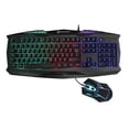thumbnail image 2 of Kit teclado y mouse Naceb Technology gaming USB NA-617, 2 of 3