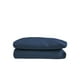 thumbnail image 1 of Funda Extra Sofá Cama Cozy queen size azul marino, 1 of 7