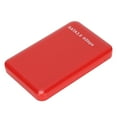 thumbnail image 2 of Estuche para disco duro externo USB3.0 SATA3.0 de 2,5 pulgadas Sincero Rojo 3 TB, 2 of 10