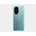 thumbnail image 2 of Honor 200 5G 256GB ROM 12GB RAM Dual SIM GSM Unlocked - Green, 2 of 8