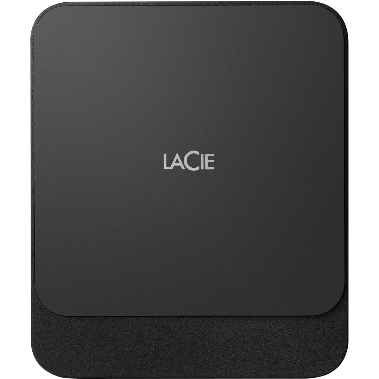 LaCie STHK500800 500 GB Solid State Drive - External - Portable - USB 3.1 Type C