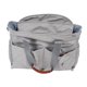 thumbnail image 5 of Bolsa para Bebés de Hombro, Organizador de Cochecito de Bebé Múltiple de Compartimento Portátil de Gran Capacidad para Viajar, 5 of 7
