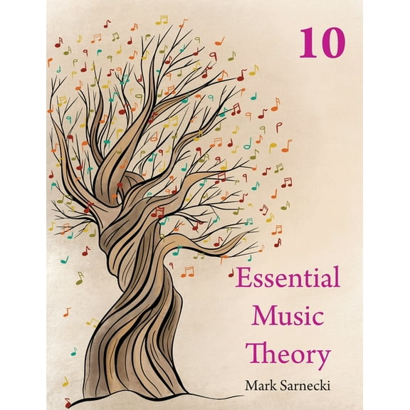 Essential Music Theory Essential Music Theory Level 10, Book 11, (Paperback)