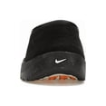 thumbnail image 3 of Nike Men's ACG Rufus Triple Black Hiking Shoes, from StockX, 3 of 5