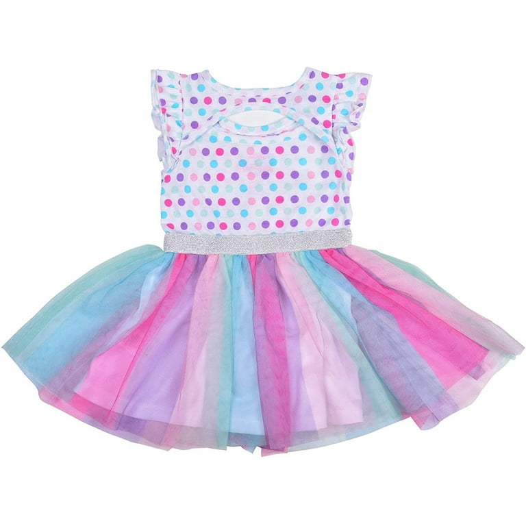Minnie mouse birthday outfit hotsell walmart