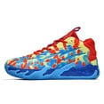 thumbnail image 2 of Walking Shoes Men Work Men's Sports Shoes Men Basketball Shoes Men Shoes Men Casual Shoes, 2 of 6