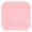 Pink, variant on Magnetic Silicone Trivet Mat, Heat Resistant Hot Pad for Hot Dishes, Pots & Pans, Heat Resistant Mats for Countertops, Non-Slip Hot Pads & Potholders for Oven, Table, 1 Pc, 8.5x8.5"