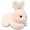 Pink-7.87", variant on Easter Bunny Pink Rabbit Bunny Stuffed Animal, Rabbit Plush Toys,  Soft and Huggable Bunny Stuffy Stuffed Animals Party Favors Easter Stuffed Animals Toys, Easter Decor Birthday Gifts