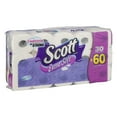 thumbnail image 3 of Scott Extra Soft Toilet Paper, 30 Double Rolls, 3 of 6