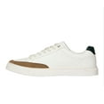 thumbnail image 3 of Deer Stags Men's Montie Faux Leather Fashion Sneakers, Wide Width, 3 of 8