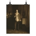 thumbnail image 2 of Print: William Howard Taft, Full-Length Portrait, Standing, Facing, 2 of 4