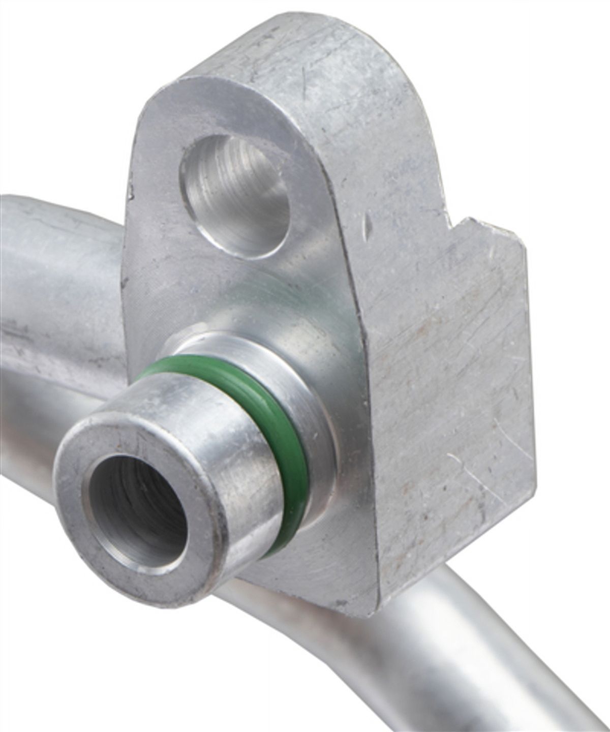 Discharge Line Hose Assembly