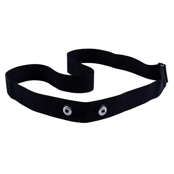 Heart Rate Monitor Soft Strap