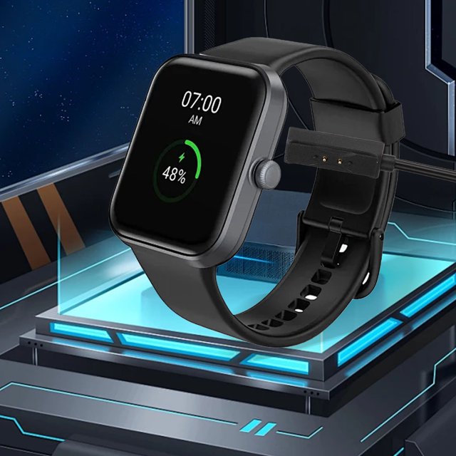 Watch Charger, Reliable Magnetic Charging Stable Flexible Smart Watch Charging Cable for Smart Watch