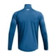 thumbnail image 3 of Camisa Under Armour Tech 2.0 con cremallera 1/2 para hombre, 3 of 3