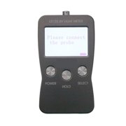 High Accuracy UV Light Meter UV Radiometer Ultraviolet Intesity Meter Support 9 Probe Sensor ,High-Precision Detection