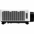 thumbnail image 3 of Sharp NEC Display XP-P721Q-W DLP Projector, 16:9, Floor Mountable, Ceiling Mountable, 3 of 6