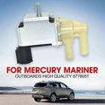 thumbnail image 2 of Mercury Mariner Outboards Solenoid Valve 877805T, 2 of 3