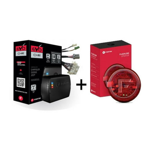 100 Plug & Play Remote Start 20152018 Jeep Cherokee w/ 3X Lock (W