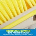 thumbnail image 5 of STAR BRITE Deluxe Soft Wash 8" Brush Head W/Bumper, 5 of 5