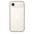thumbnail image 2 of Apple iPhone Air Bumper - Tan, 2 of 5