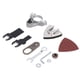 thumbnail image 3 of Herramienta de conexión de sierra eléctrica, herramienta de conexión de sierra eléctrica Kit de herramientas de conexión de sierra eléctrica Accesorios de conexión de sierra eléctrica Materiales ecológicos NikouMX herramienta, 3 of 8