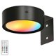 thumbnail image 1 of Picture Lights LED Art Display Light Battery Operated Dimmable Painting Spotlight 13 Lighting Modes, 1 of 5