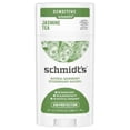 thumbnail image 1 of Schmidts 15244 2.65 oz Jasmine Tea Deod, 1 of 1