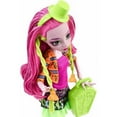 thumbnail image 4 of Monster High Exchange Program Marisol Coxi Doll, 4 of 5